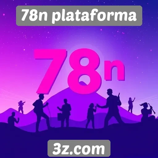 Community feedback molda a evolução da 78n plataforma