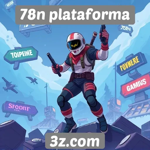 Recursos exclusivos atraem jogadores para 78n plataforma