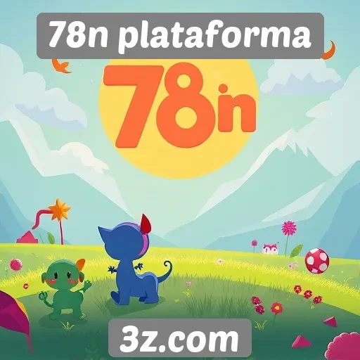 Análise das funcionalidades da plataforma 78n