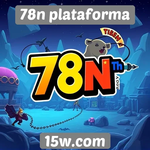 Evolução dos jogos disponíveis na 78n plataforma