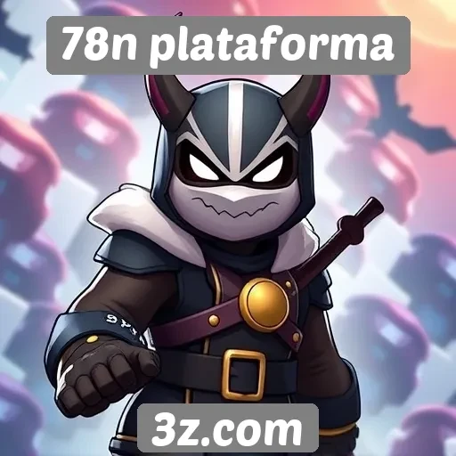 Análise da biblioteca de jogos da 78n plataforma