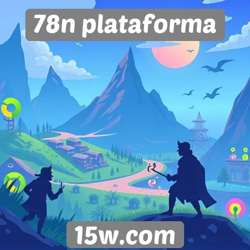 Desenvolvedores independentes na 78n plataforma encontram novas oportunidades