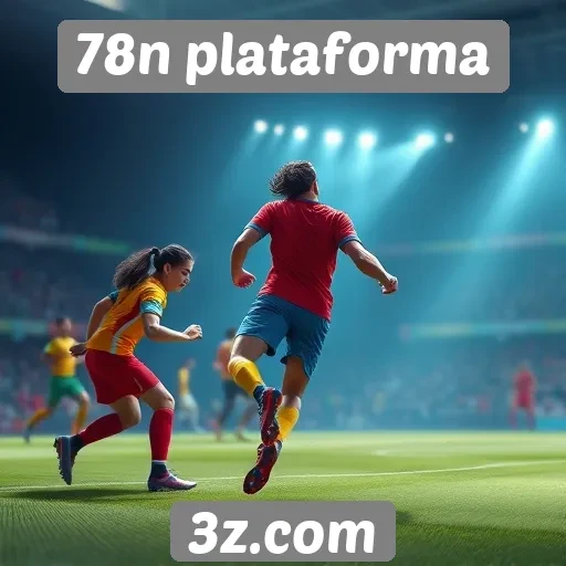 78n plataforma oferece novos recursos para jogadores