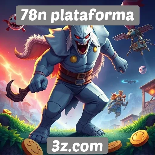 Jogos mais populares disponíveis na 78n plataforma