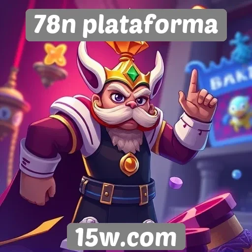 Dicas para iniciantes na 78n plataforma de jogos
