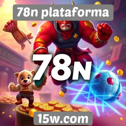 Variedade de jogos disponíveis na 78n plataforma